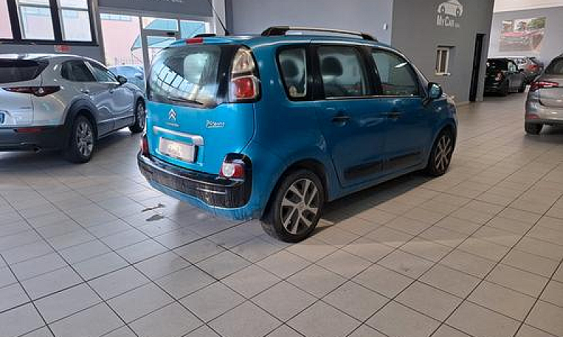 Citroen C3 Picasso B...