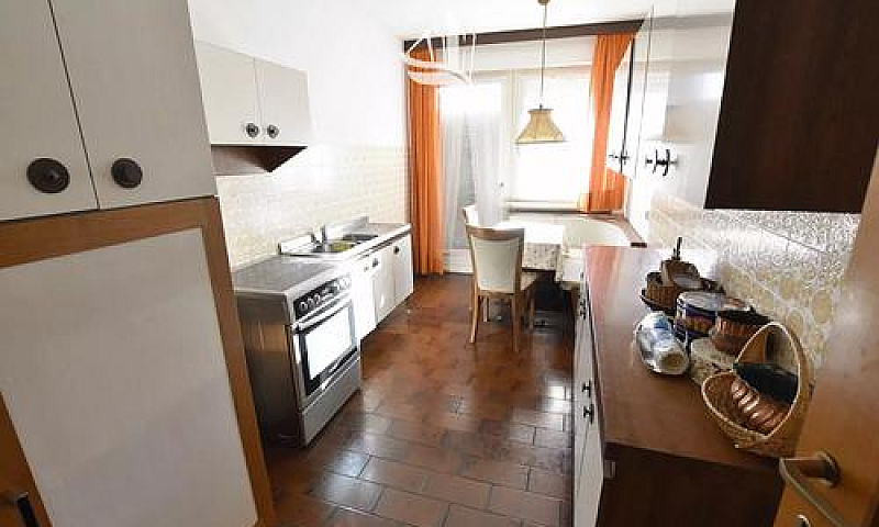 Bressanone: Quadrilo...