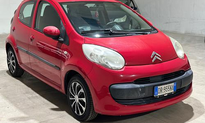 Citroen C1 1.0 5 Por...