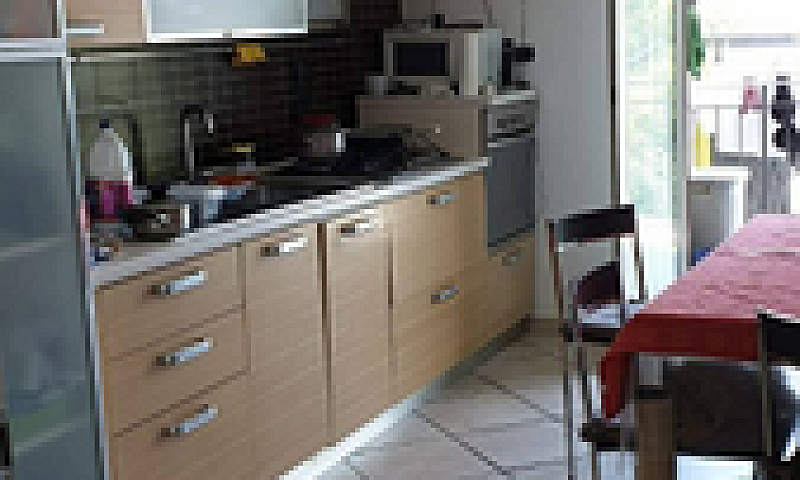 Appartamento Locato...
