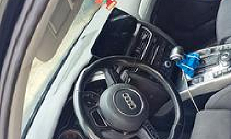 Audi A4 4ª Serie - 2...
