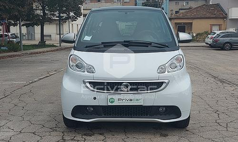 Smart Fortwo 1000 52...