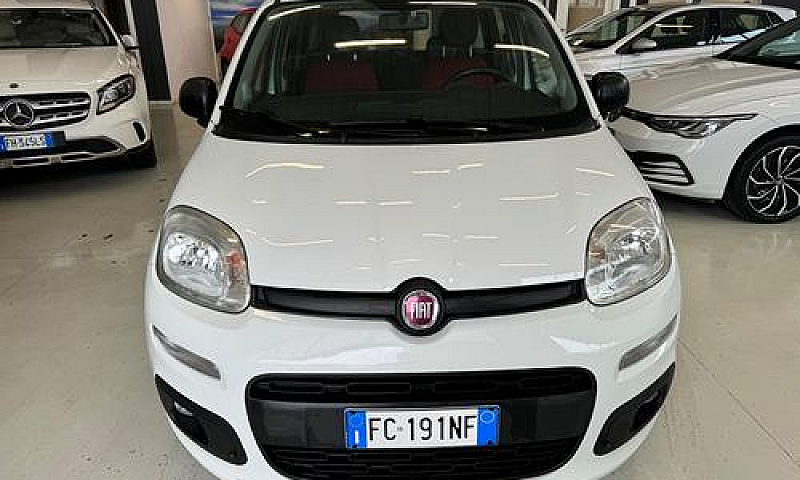 Fiat Panda 1.2 Benz....