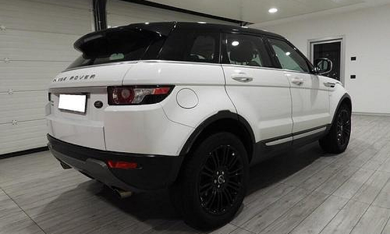 Land Rover Range Rov...