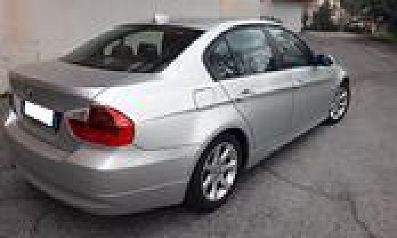 Bmw 320D Futura...