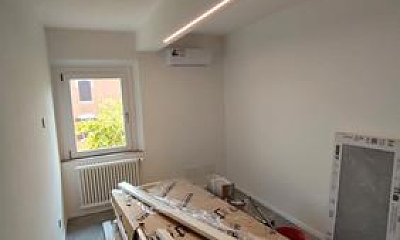 Trilocale Zona Maser...