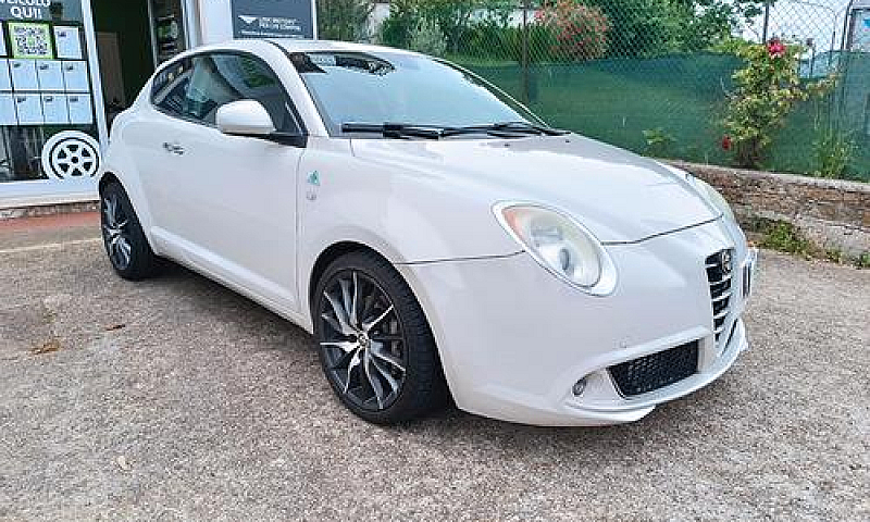 Alfa Romeo Mito 1.4 ...