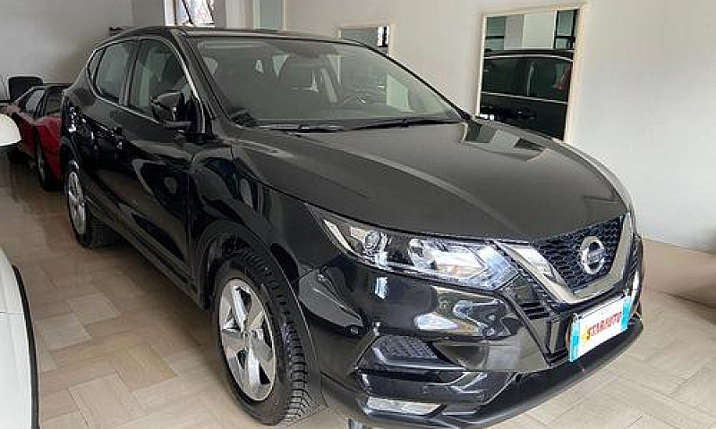Nissan Qashqai 1.5 D...