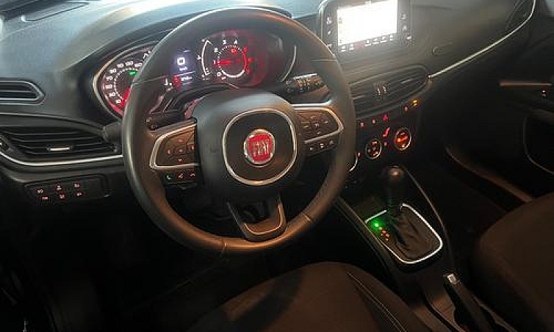 Fiat Tipo 1.6 Mjt S&...
