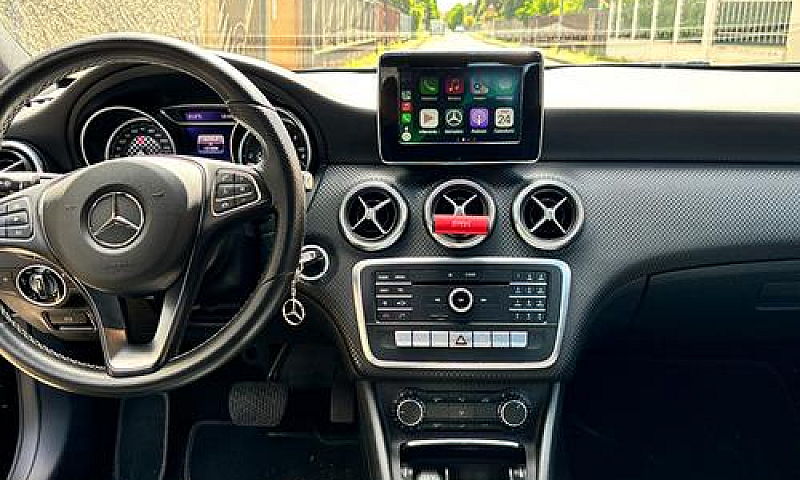 Mercedes Classe A (W...