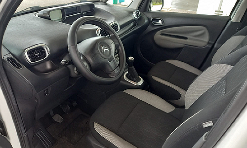 Citroen C3 Picasso 1...