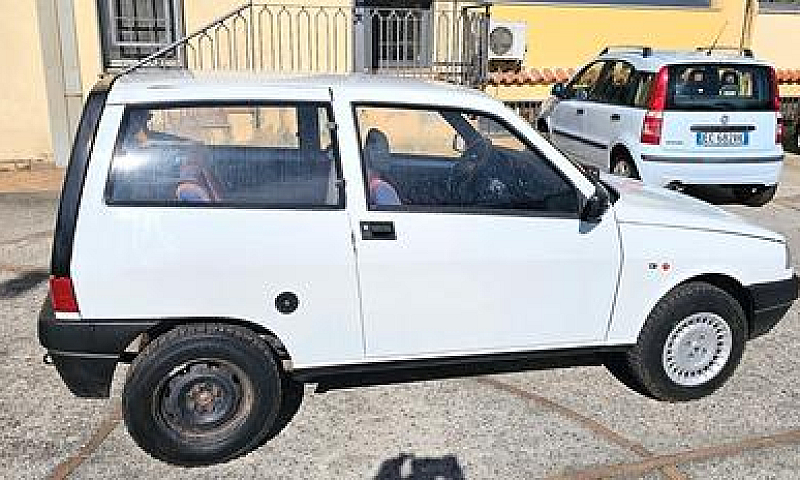 Autobianchi Y10 1.1 ...