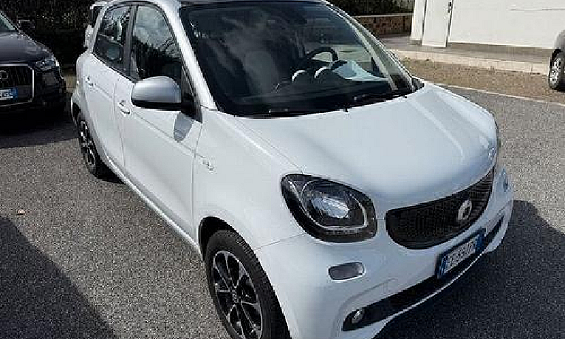 Smart Forfour 70 1.0...