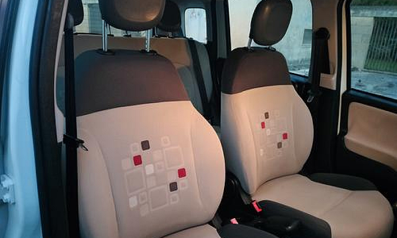 Fiat Panda 0.9 Twina...