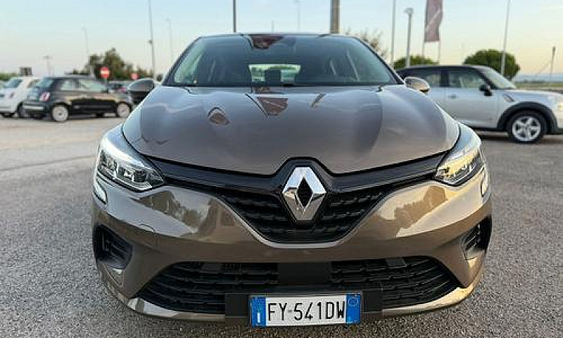 Renault Clio Tce 12V...