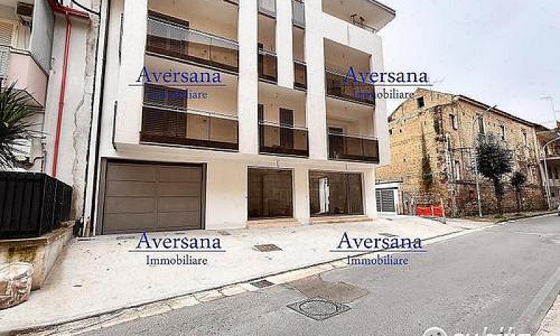 Appartamento In Rifi...