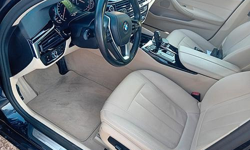Bmw 520 520D Touring...