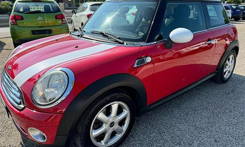 Mini One 1.4 16V One...