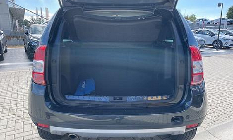 Dacia Duster 1.5 Dci...