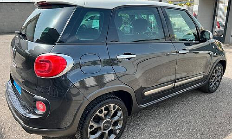 Fiat 500L 1.6 Mjt Tr...