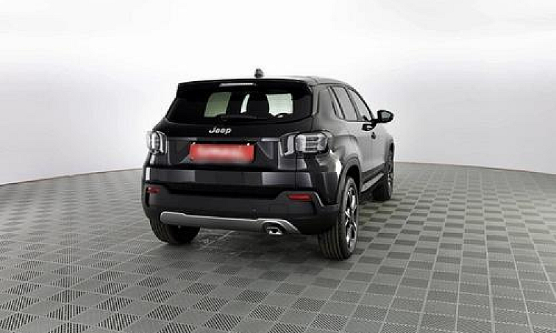 Jeep Avenger 1.2 Tur...