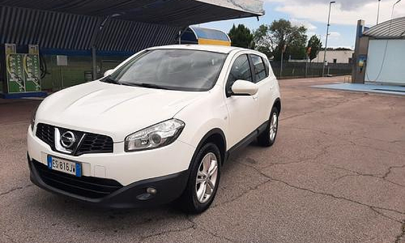 Nissan Qashqai 1ª Se...