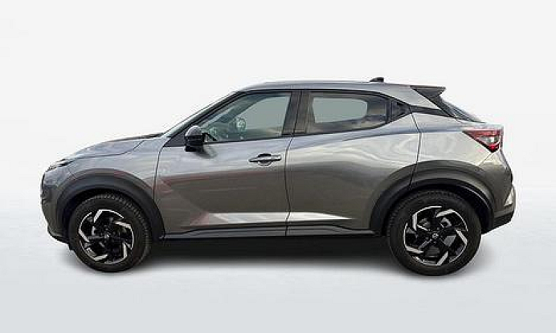Nissan Juke 1.0 Dig-...