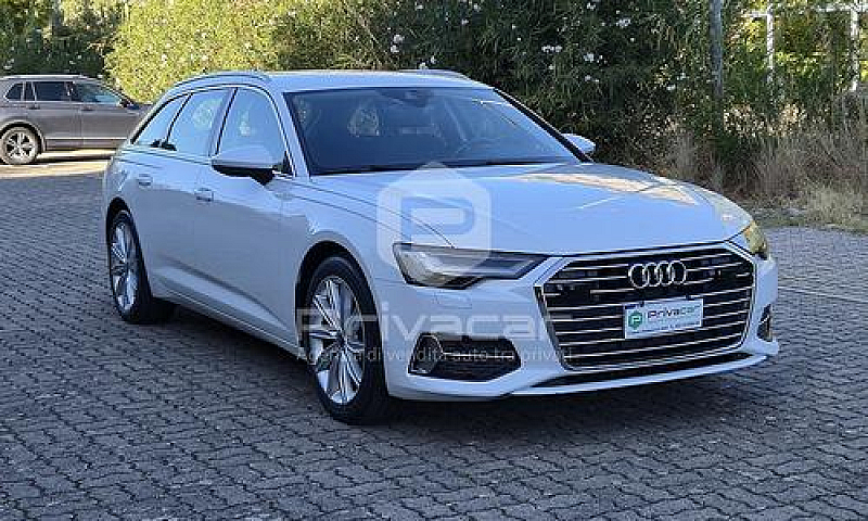 Audi A6 Avant 40 2.0...