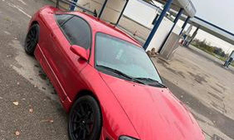 Mitsubishi Eclipse...