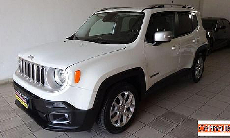 Jeep - Renegade - 1....