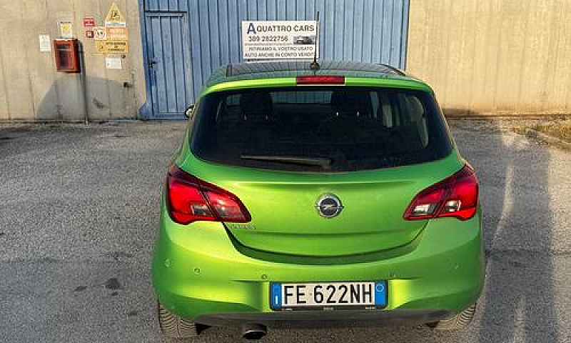 Opel Corsa 1.2 5 Por...