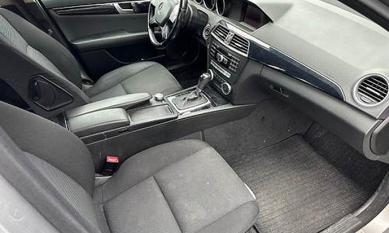Mercedes Classe C 20...
