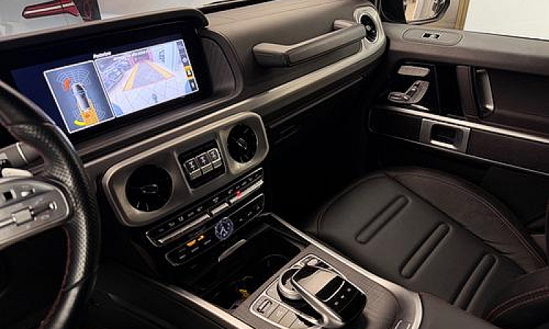 G 400 D S.w. Premium...
