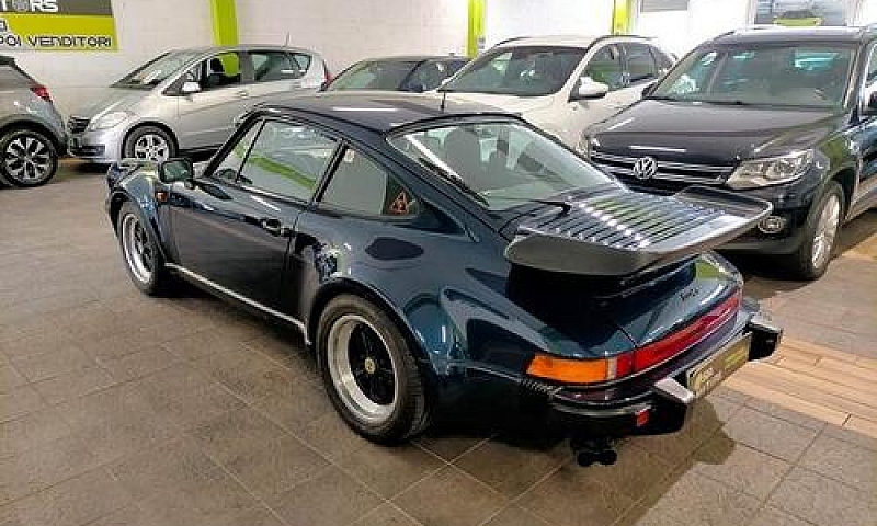 Porsche 930 Turbo As...