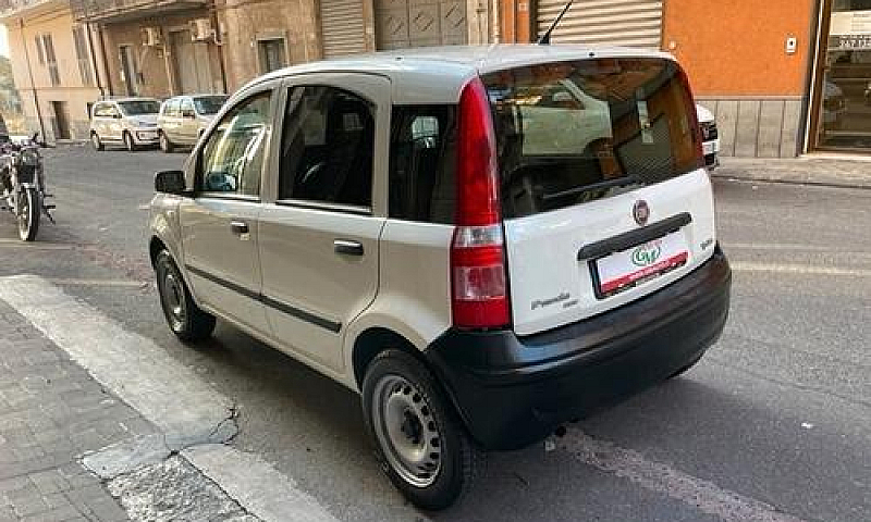 Fiat Panda 1.2 Dynam...