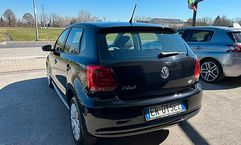 Vw Polo 1.2 70Cv - O...