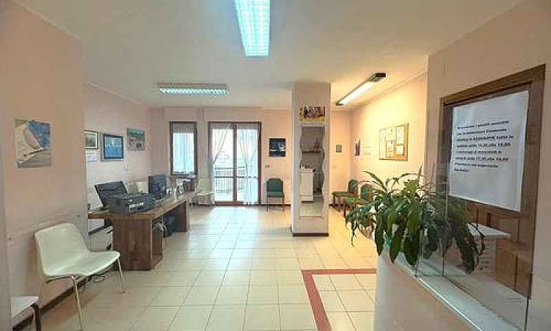 Via Crispi - 126 Mq ...