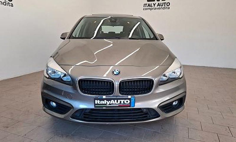 Bmw 218 I Active Tou...