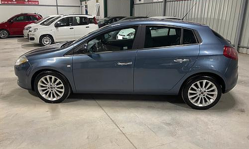 Fiat Bravo 1.9 Mjt 1...