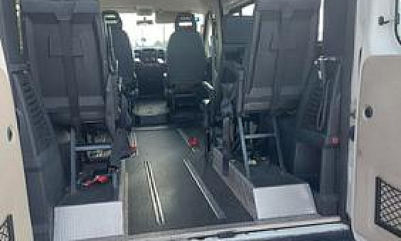 Citroen Jumper Trasp...