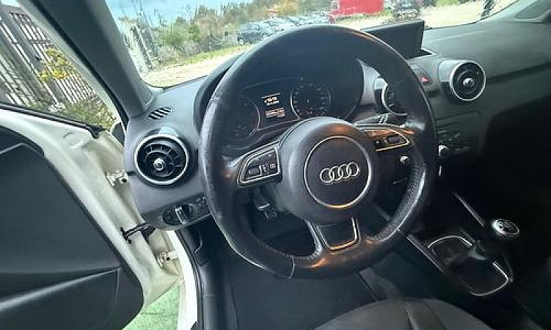 Audi A1...