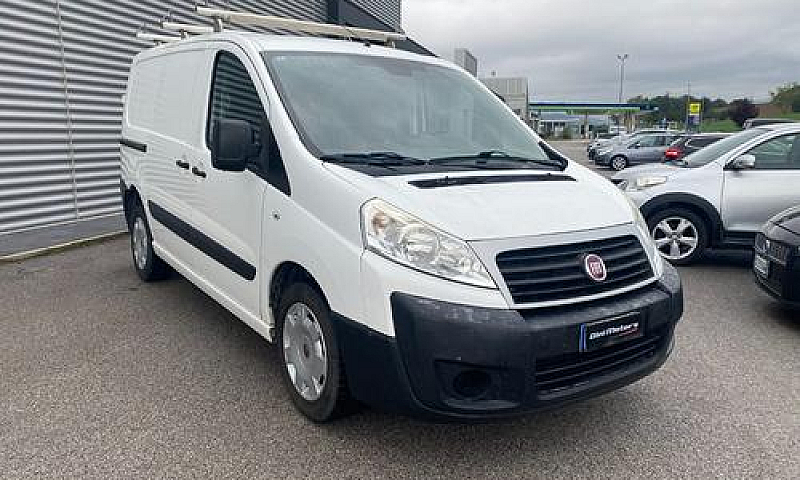 Fiat Scudo 2.0 Mjt/1...