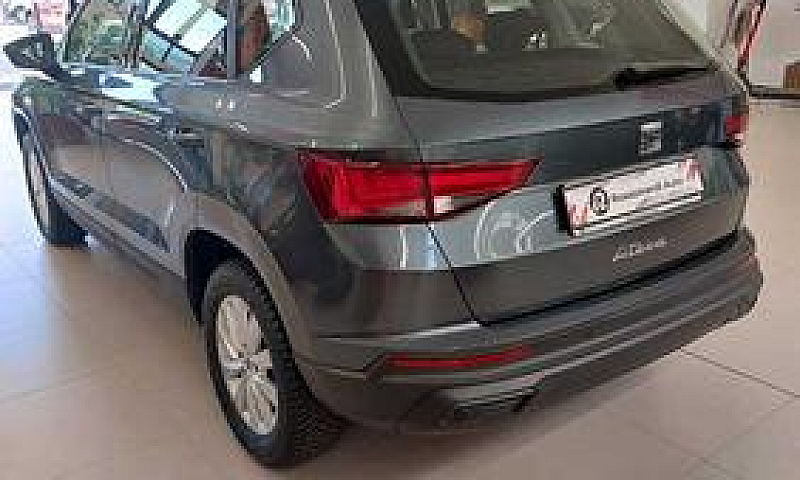 Seat Ateca 1.0 Tsi R...