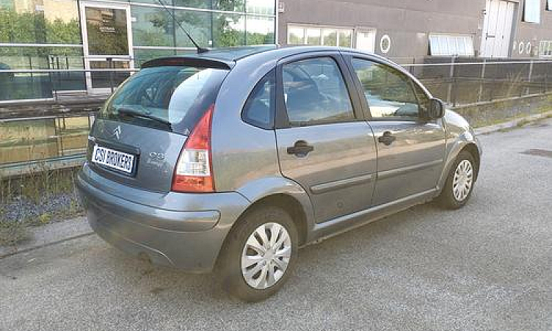 Citroen C3 1.1 Gpl...