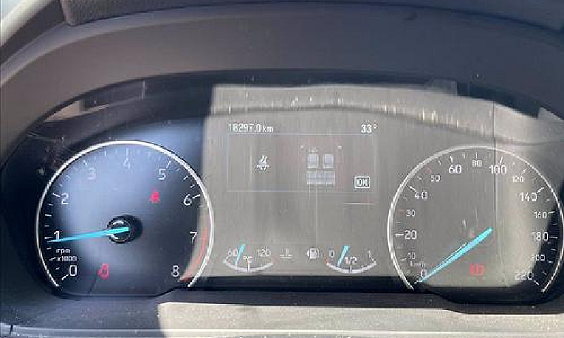 Ford Ecosport...
