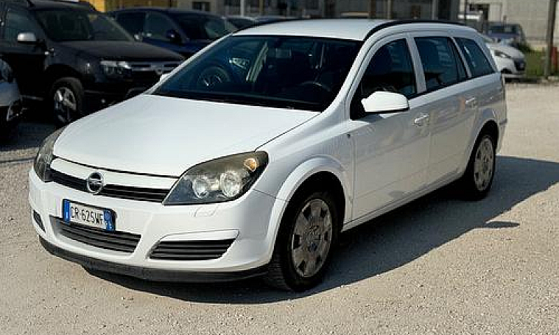 Opel Astra 1.4 Benzi...