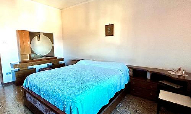 Appartamento - Via O...