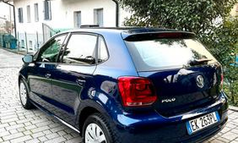 Vw Polo 1,2 Tdi Legg...