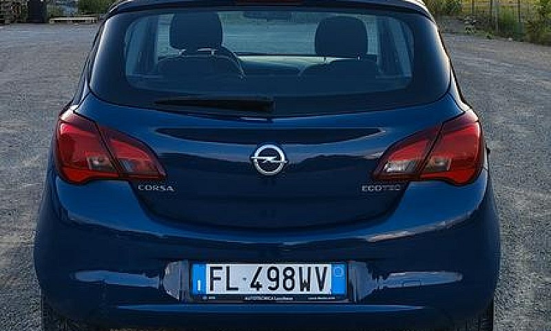 Opel Corsa 1.4 90Cv ...