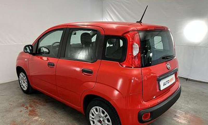 Fiat Panda Ms50612...